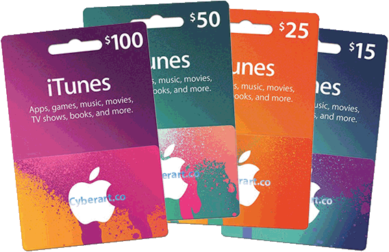 Gift Cards